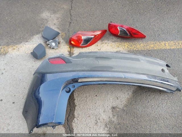 JM3KE4CY3G0666242 Mazda Cx-5 Gs
