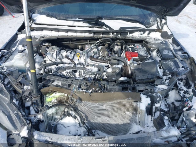 Nissan ALTIMA S 2024 1N4BL4BW4RN380412 Image 10