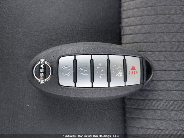 Nissan ALTIMA S 2024 1N4BL4BW4RN380412 Image 11