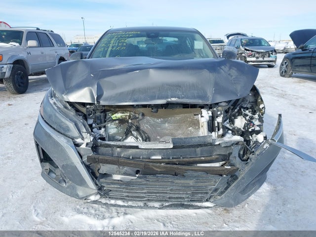 Nissan ALTIMA S 2024 1N4BL4BW4RN380412 Image 13