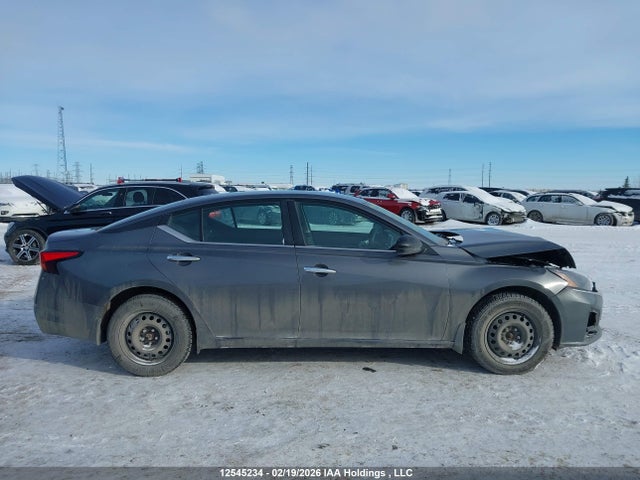 Nissan ALTIMA S 2024 1N4BL4BW4RN380412 Image 14