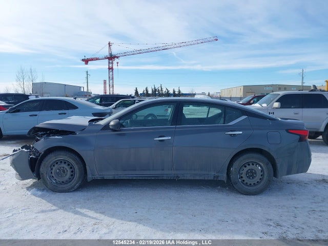 Nissan ALTIMA S 2024 1N4BL4BW4RN380412 Image 15