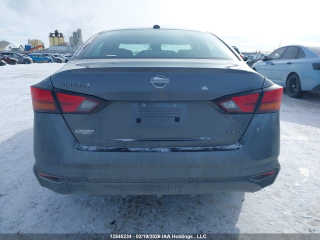 Nissan ALTIMA S 2024 1N4BL4BW4RN380412 Image 17
