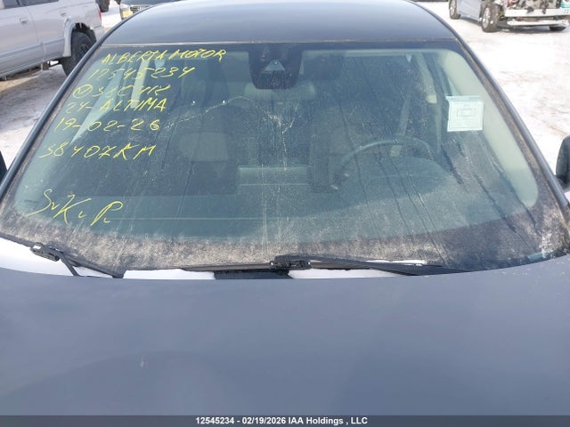 Nissan ALTIMA S 2024 1N4BL4BW4RN380412 Image 18