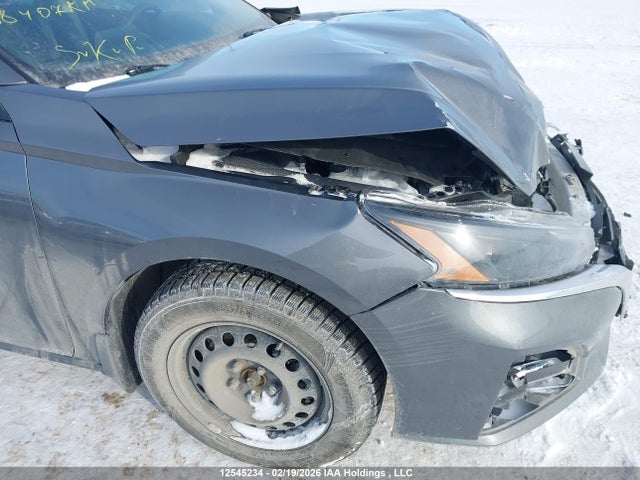 Nissan ALTIMA S 2024 1N4BL4BW4RN380412 Image 21