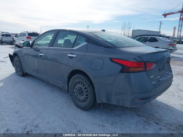 Nissan ALTIMA S 2024 1N4BL4BW4RN380412 Image 3