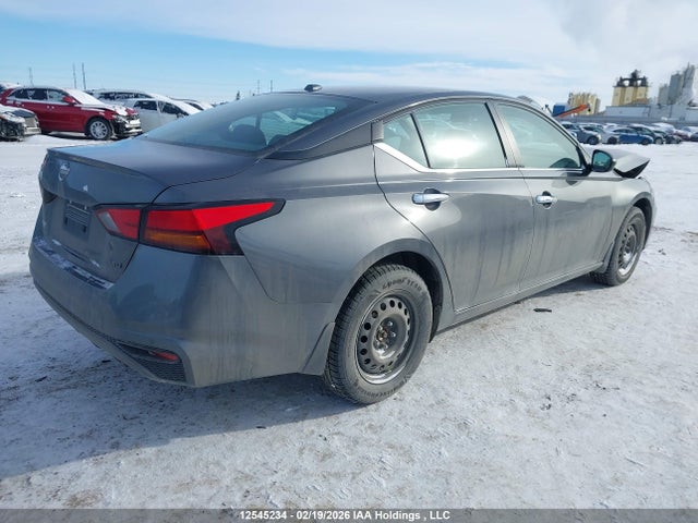 Nissan ALTIMA S 2024 1N4BL4BW4RN380412 Image 4