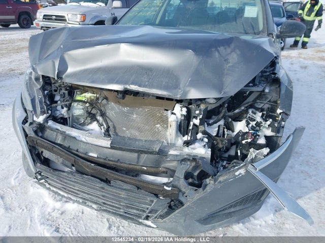 Nissan ALTIMA S 2024 1N4BL4BW4RN380412 Image 6