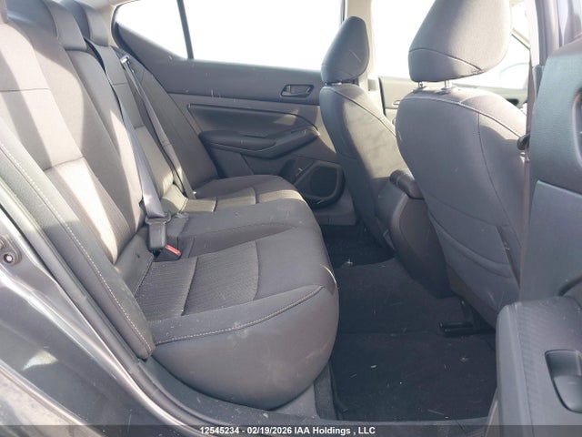 Nissan ALTIMA S 2024 1N4BL4BW4RN380412 Image 8