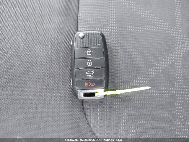 Продажа на аукционе авто 2015 Kia Rio Ex/lx/lx+/sx, vin: KNADM5A38F6978891, номер лота: 12545235