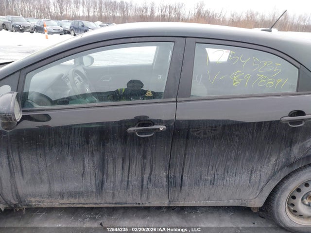 Продажа на аукционе авто 2015 Kia Rio Ex/lx/lx+/sx, vin: KNADM5A38F6978891, номер лота: 12545235
