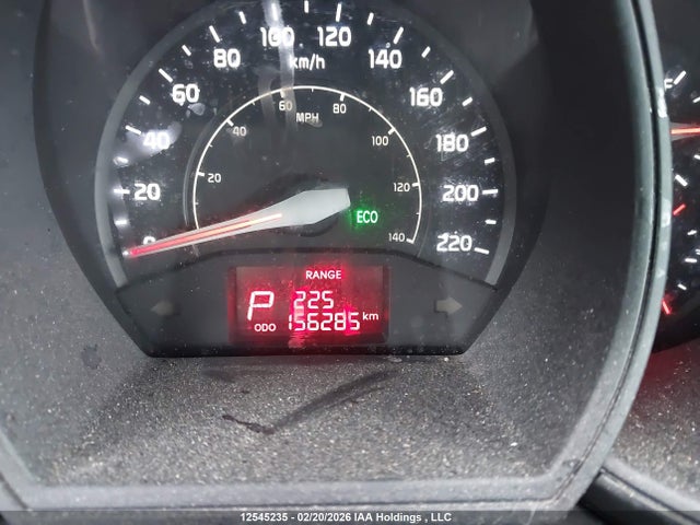 Продажа на аукционе авто 2015 Kia Rio Ex/lx/lx+/sx, vin: KNADM5A38F6978891, номер лота: 12545235