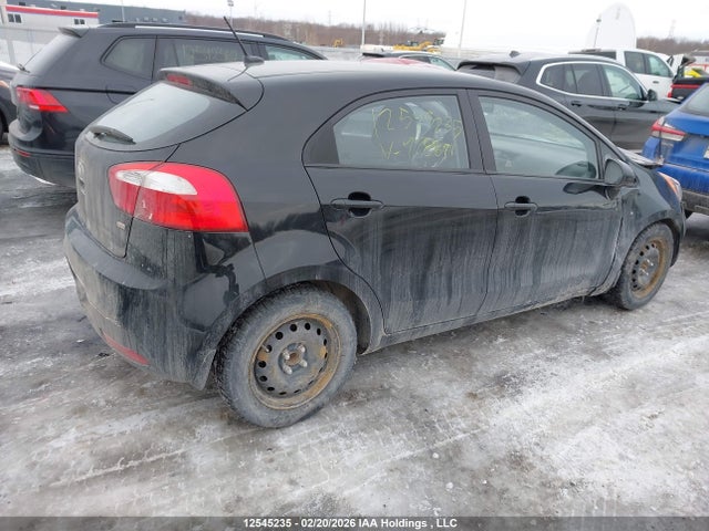 Продажа на аукционе авто 2015 Kia Rio Ex/lx/lx+/sx, vin: KNADM5A38F6978891, номер лота: 12545235