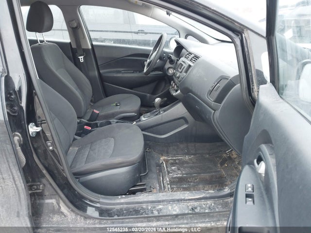 Продажа на аукционе авто 2015 Kia Rio Ex/lx/lx+/sx, vin: KNADM5A38F6978891, номер лота: 12545235