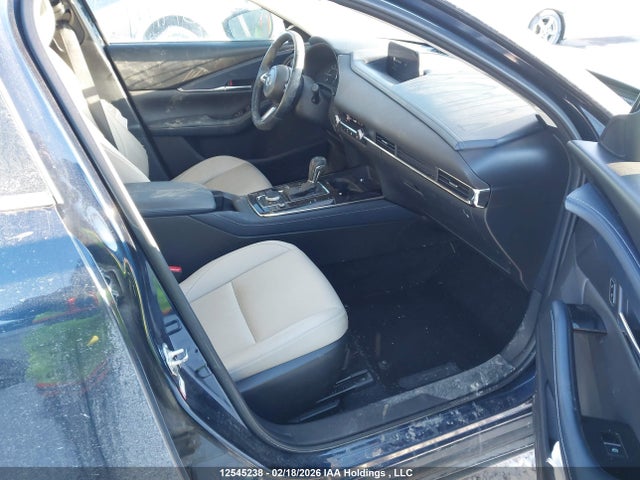 12545238 :رقم المزاد ، 3MVDMBCL7MM216310 vin ، 2021 Mazda Cx-30 Gs مزاد بيع