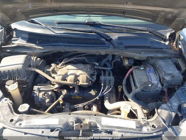 Aukcja sprzedaży 2010 Dodge Grand Caravan Se, vin: 2D4RN4DE6AR453622, numer aukcji: 12545243