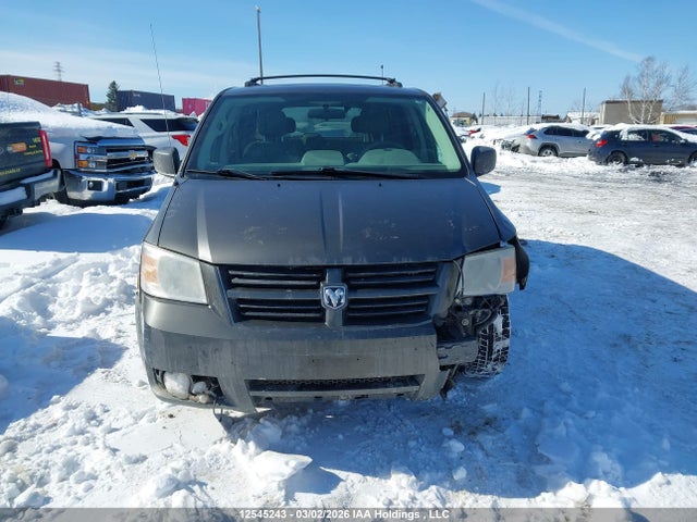 Aukcja sprzedaży 2010 Dodge Grand Caravan Se, vin: 2D4RN4DE6AR453622, numer aukcji: 12545243