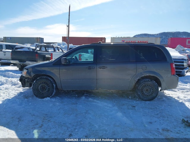 Aukcja sprzedaży 2010 Dodge Grand Caravan Se, vin: 2D4RN4DE6AR453622, numer aukcji: 12545243