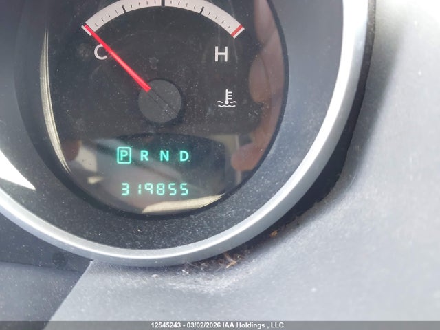 Aukcja sprzedaży 2010 Dodge Grand Caravan Se, vin: 2D4RN4DE6AR453622, numer aukcji: 12545243