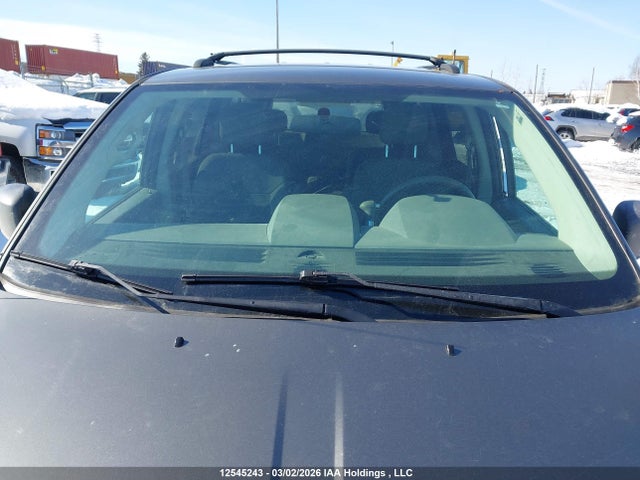 Aukcja sprzedaży 2010 Dodge Grand Caravan Se, vin: 2D4RN4DE6AR453622, numer aukcji: 12545243