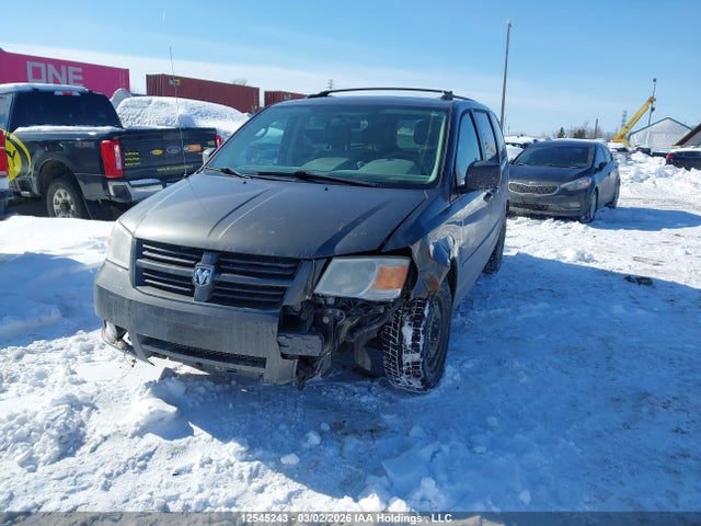 Aukcja sprzedaży 2010 Dodge Grand Caravan Se, vin: 2D4RN4DE6AR453622, numer aukcji: 12545243