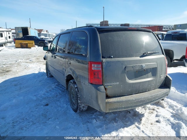 Aukcja sprzedaży 2010 Dodge Grand Caravan Se, vin: 2D4RN4DE6AR453622, numer aukcji: 12545243