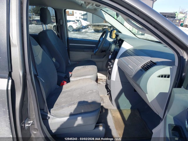 Aukcja sprzedaży 2010 Dodge Grand Caravan Se, vin: 2D4RN4DE6AR453622, numer aukcji: 12545243