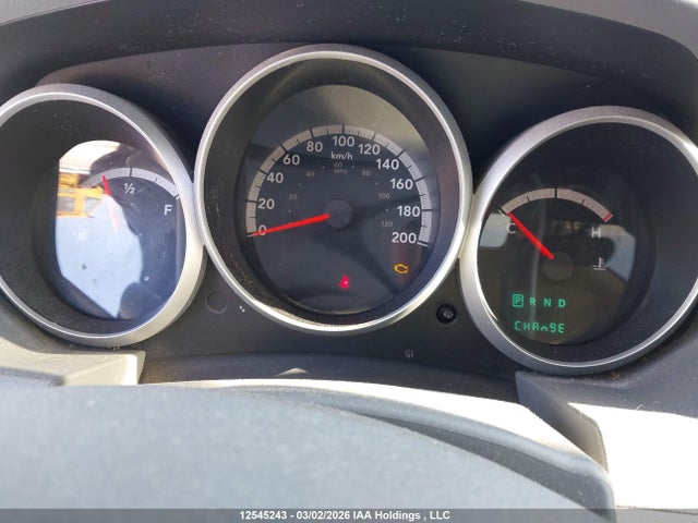 Aukcja sprzedaży 2010 Dodge Grand Caravan Se, vin: 2D4RN4DE6AR453622, numer aukcji: 12545243