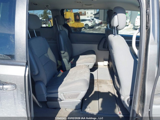 Aukcja sprzedaży 2010 Dodge Grand Caravan Se, vin: 2D4RN4DE6AR453622, numer aukcji: 12545243