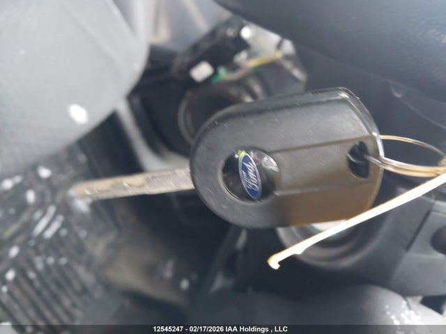 1FADP3K27GL380854 Ford FOCUS SE