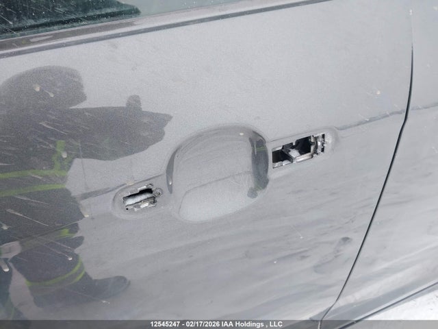 1FADP3K27GL380854 Ford FOCUS SE