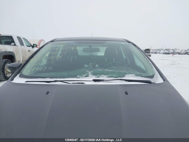 1FADP3K27GL380854 Ford FOCUS SE