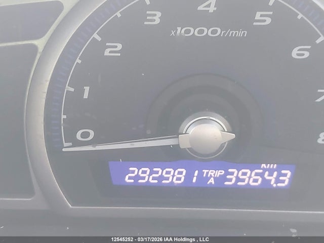 Продаж на аукціоні авто 2007 Honda Civic Dx, vin: 2HGFA16307H027205, номер лоту: 12545252