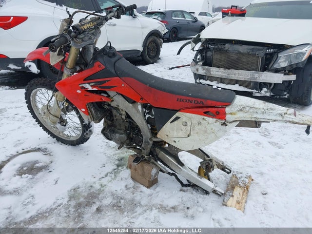 Aukcja sprzedaży 2006 Honda Crf450 X, vin: JH2PE06296K100479, numer aukcji: 12545254