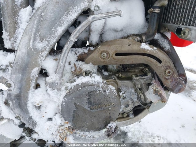 Aukcja sprzedaży 2006 Honda Crf450 X, vin: JH2PE06296K100479, numer aukcji: 12545254
