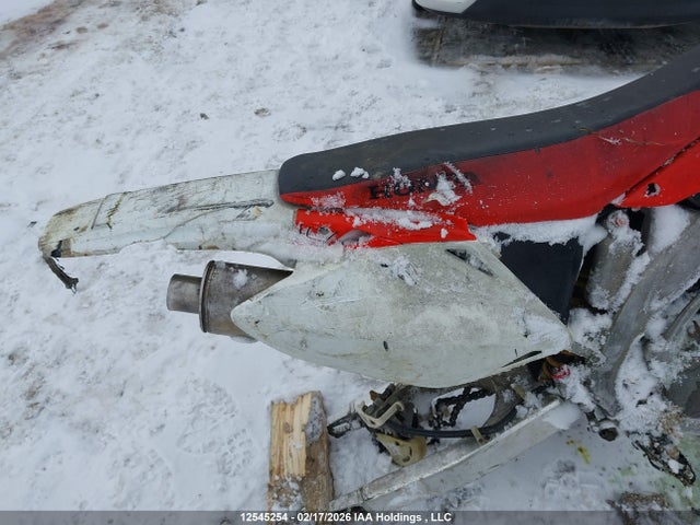 Aukcja sprzedaży 2006 Honda Crf450 X, vin: JH2PE06296K100479, numer aukcji: 12545254