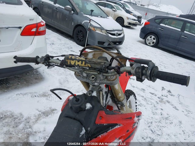 Aukcja sprzedaży 2006 Honda Crf450 X, vin: JH2PE06296K100479, numer aukcji: 12545254