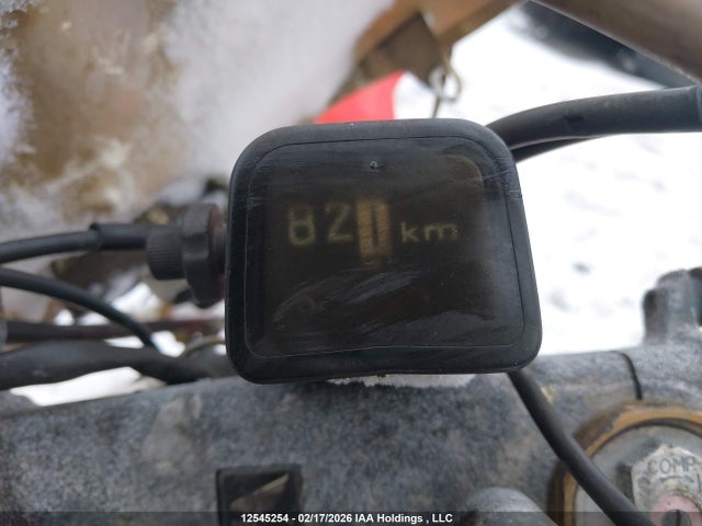 Aukcja sprzedaży 2006 Honda Crf450 X, vin: JH2PE06296K100479, numer aukcji: 12545254
