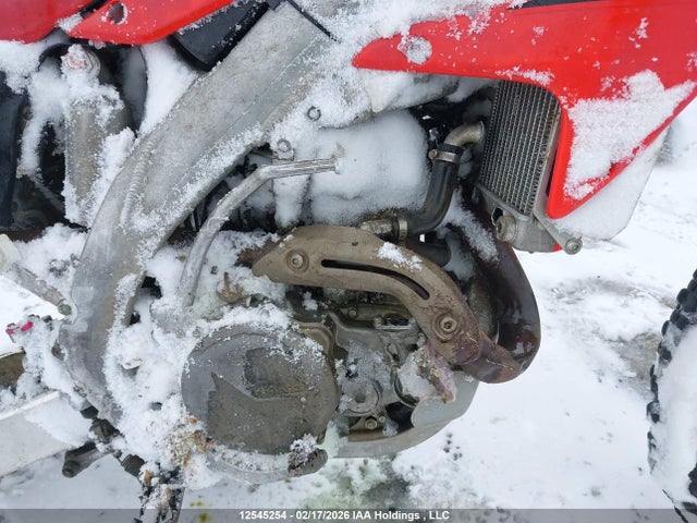 Aukcja sprzedaży 2006 Honda Crf450 X, vin: JH2PE06296K100479, numer aukcji: 12545254
