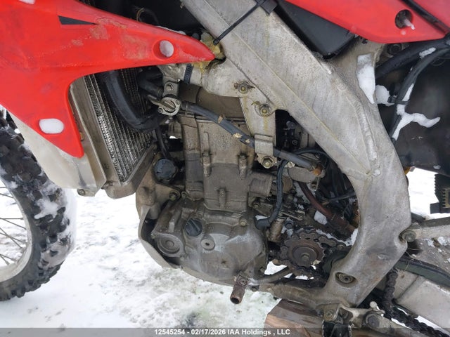 Aukcja sprzedaży 2006 Honda Crf450 X, vin: JH2PE06296K100479, numer aukcji: 12545254
