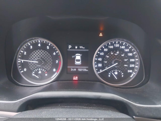 Продажа на аукционе авто 2020 Hyundai Elantra Sel/value/limited, vin: KMHD84LF8LU043043, номер лота: 12545255