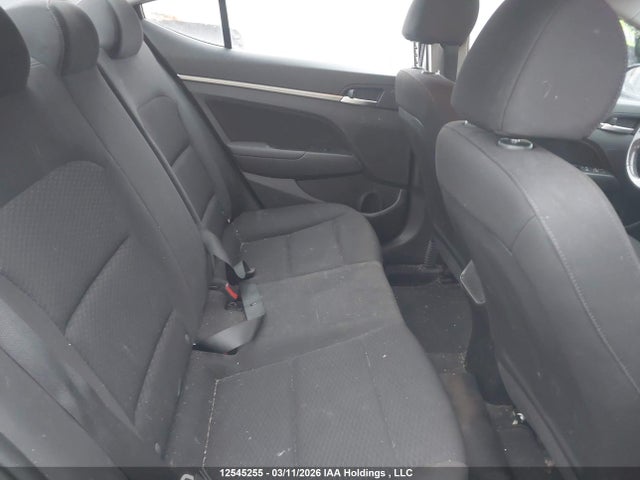 Продажа на аукционе авто 2020 Hyundai Elantra Sel/value/limited, vin: KMHD84LF8LU043043, номер лота: 12545255