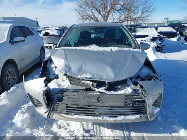 VNKKTUD30HA074544 Toyota YARIS LE