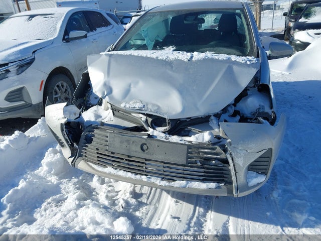 VNKKTUD30HA074544 Toyota YARIS LE