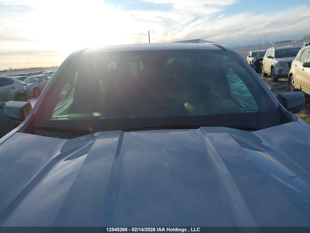 1GCPTDEK0S1117968 Chevrolet Colorado Z71