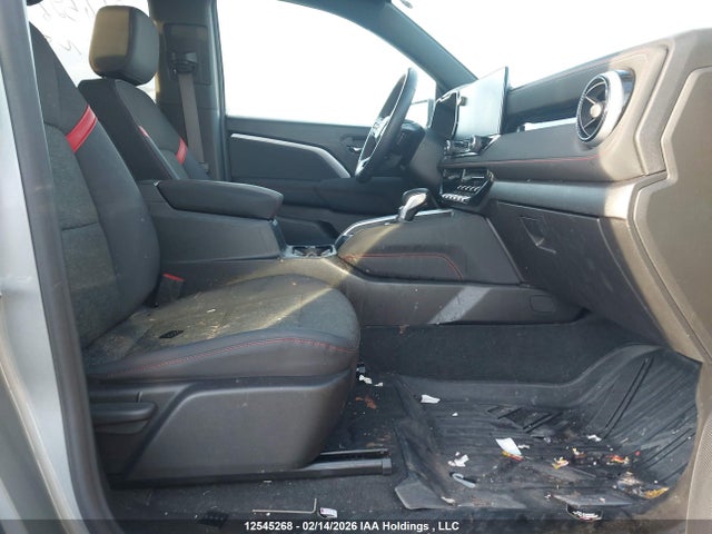 1GCPTDEK0S1117968 Chevrolet Colorado Z71