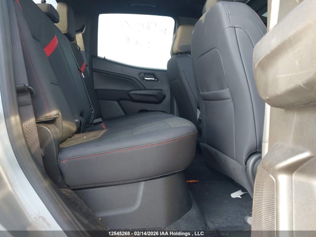 1GCPTDEK0S1117968 Chevrolet Colorado Z71