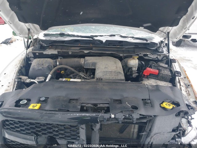 1C6RR7FG8KS677273 RAM 1500 Classic St