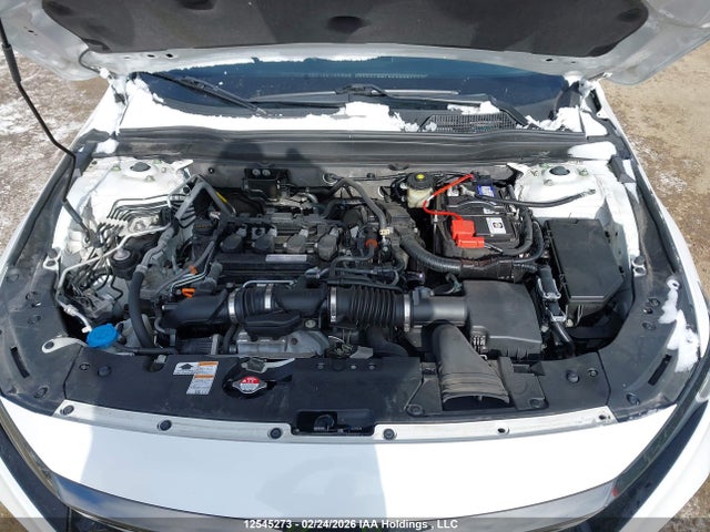 1HGCV1F30KA806389 Honda Accord Sport 1.5t