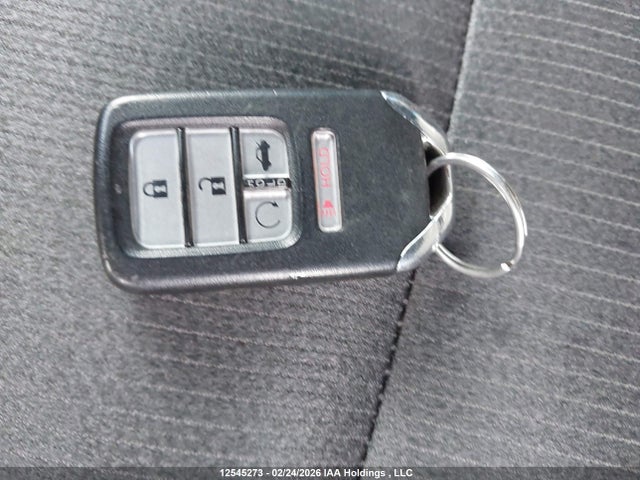 1HGCV1F30KA806389 Honda Accord Sport 1.5t